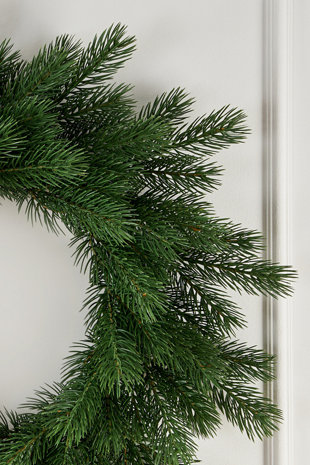 Венок рождественский Императрица