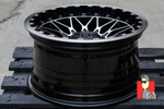 Комплект дисков FBX 228-7 17x9 et0 6x139.7