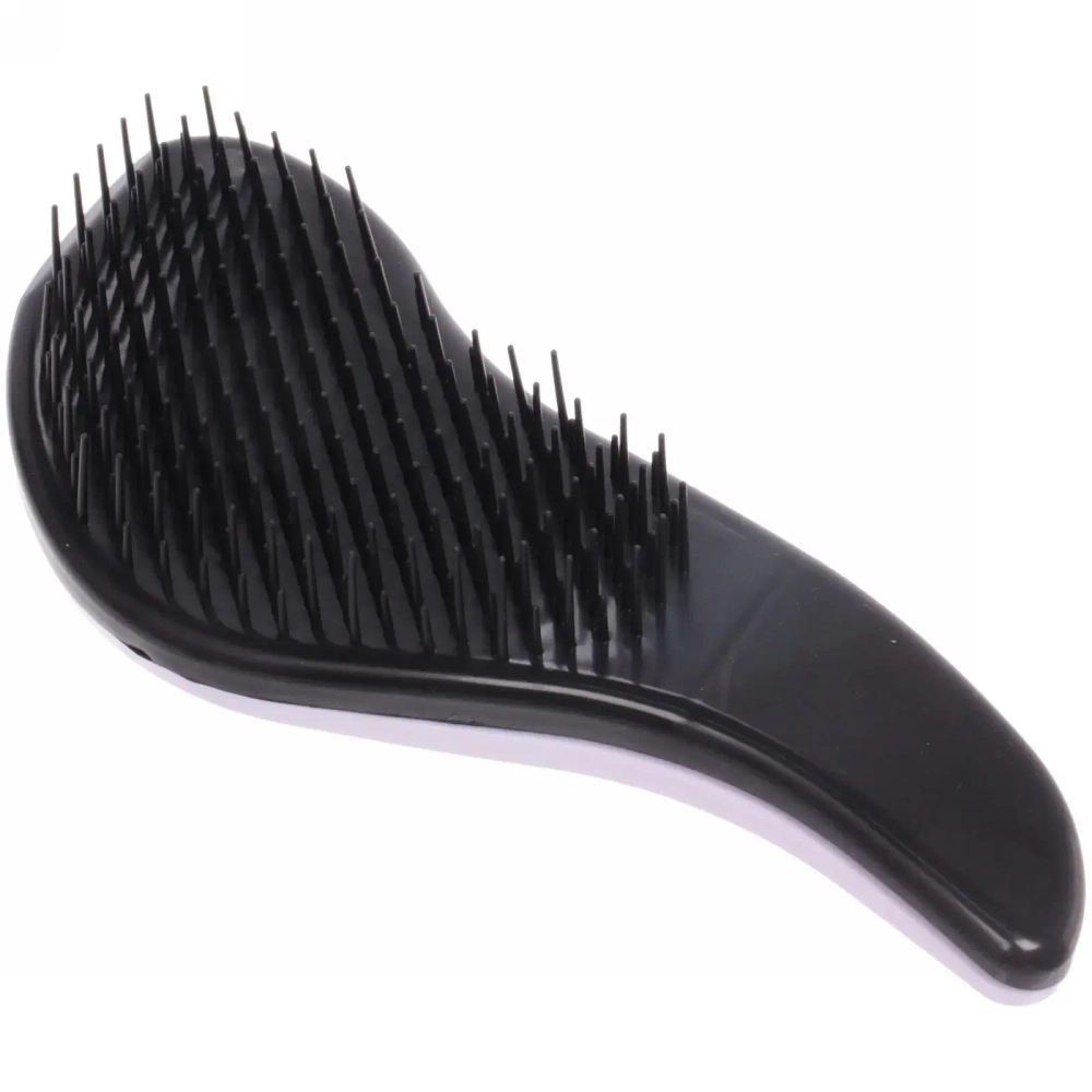 Расческа массажная «Pro Hair - Лёгкость», 8*19 см (коробка PVC)