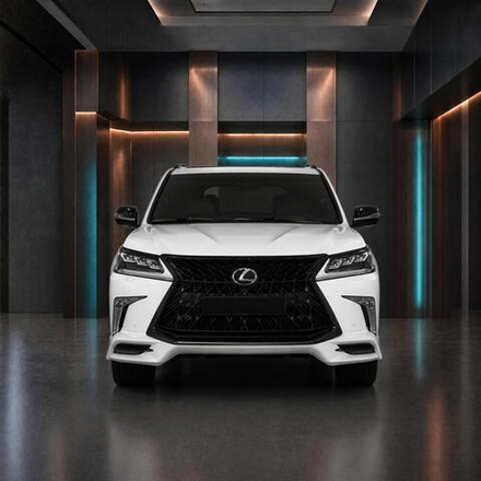 Lexus LX 570