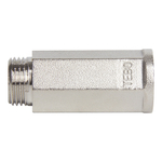Удлинитель TEBO под ключ 1/2"x10 мм ВР/НР