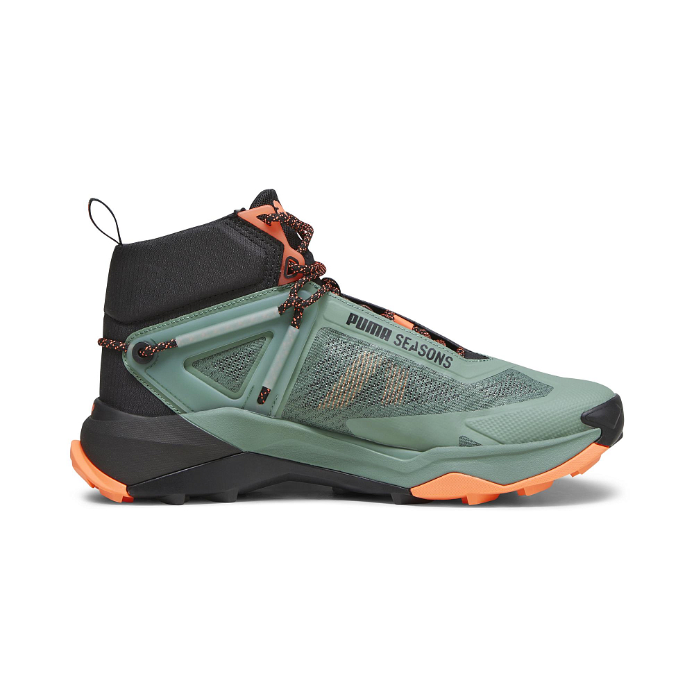 Мужские ботинки PUMA Explore Nitro Mid