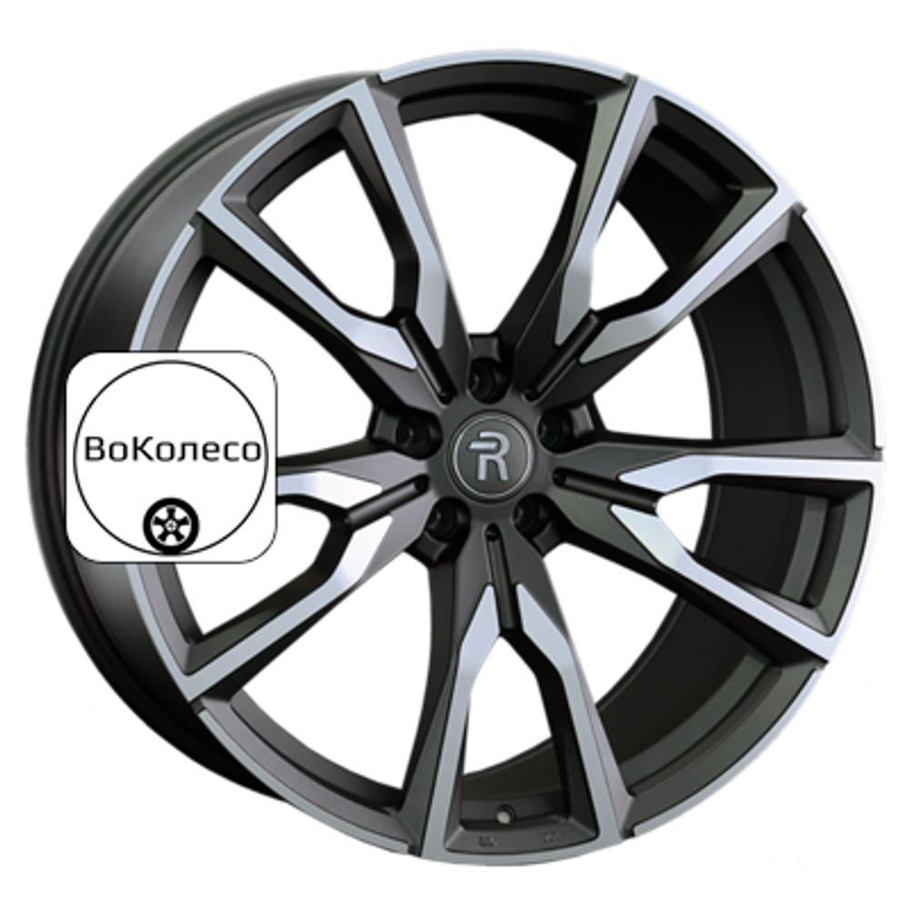 9,5x22/5x112 ET45 D66,6 MR292 MGMF (конус, C570) Replay