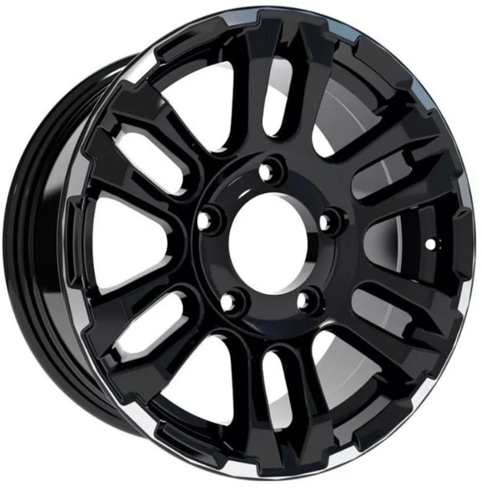 Скад Тайга 7x16 5x139.7 ET 40 Dia 98.5 (MB)