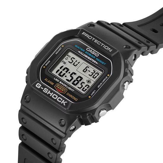 Наручные часы Casio DW-5600UE-1