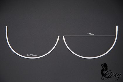 Поступление из Arta-F