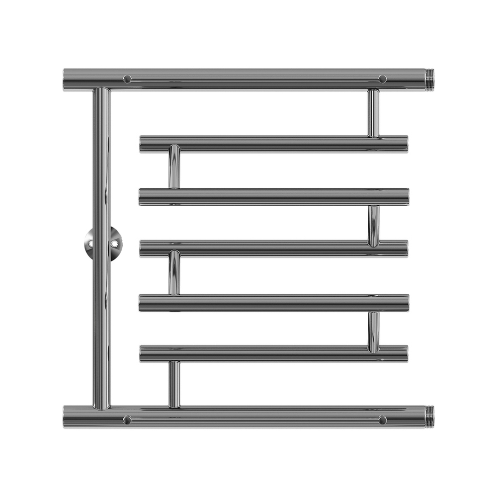 Полотенцесушитель MIXLINE SIMPLE PM3 50х50 1'' ПОЛКА