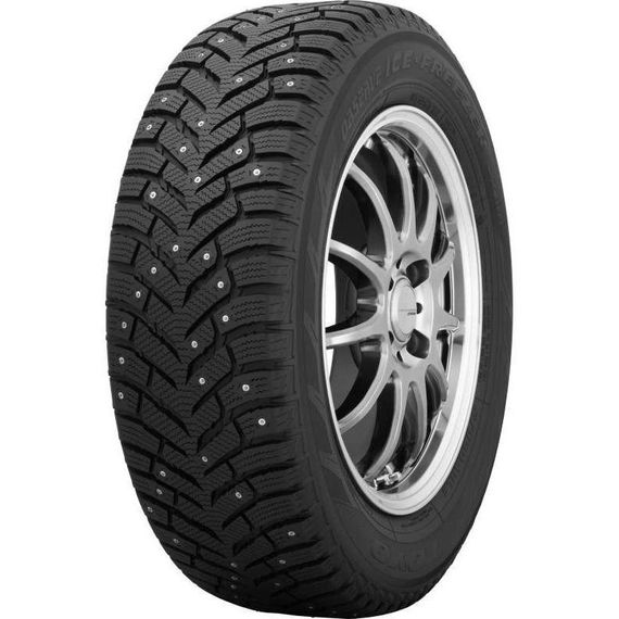 Toyo Observe Ice-Freezer 205/65 R16 95T шип.