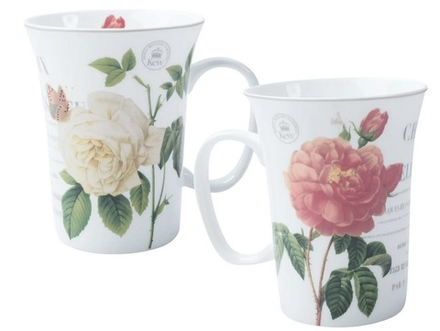 Kitchen Craft Кружка 300 мл Королева Шарлотты