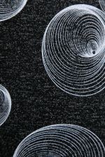 Платье "Селин" (черный меланж) П8793 LT Collection (Акция)