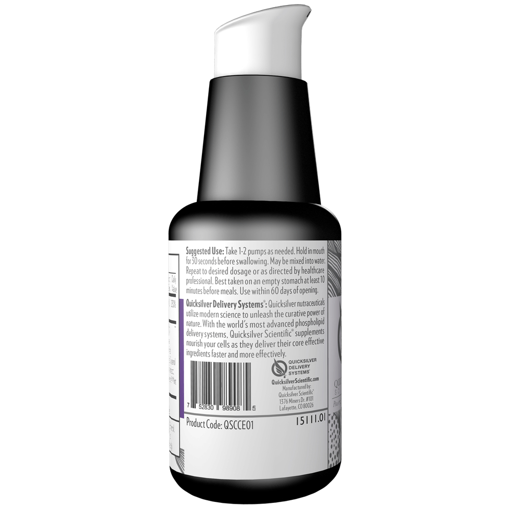 Nanoemulsified Cat’s Claw Elite®