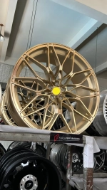 КОВАНЫЕ ДИСКИ ДЛЯ BMW X7 G07 БМВ