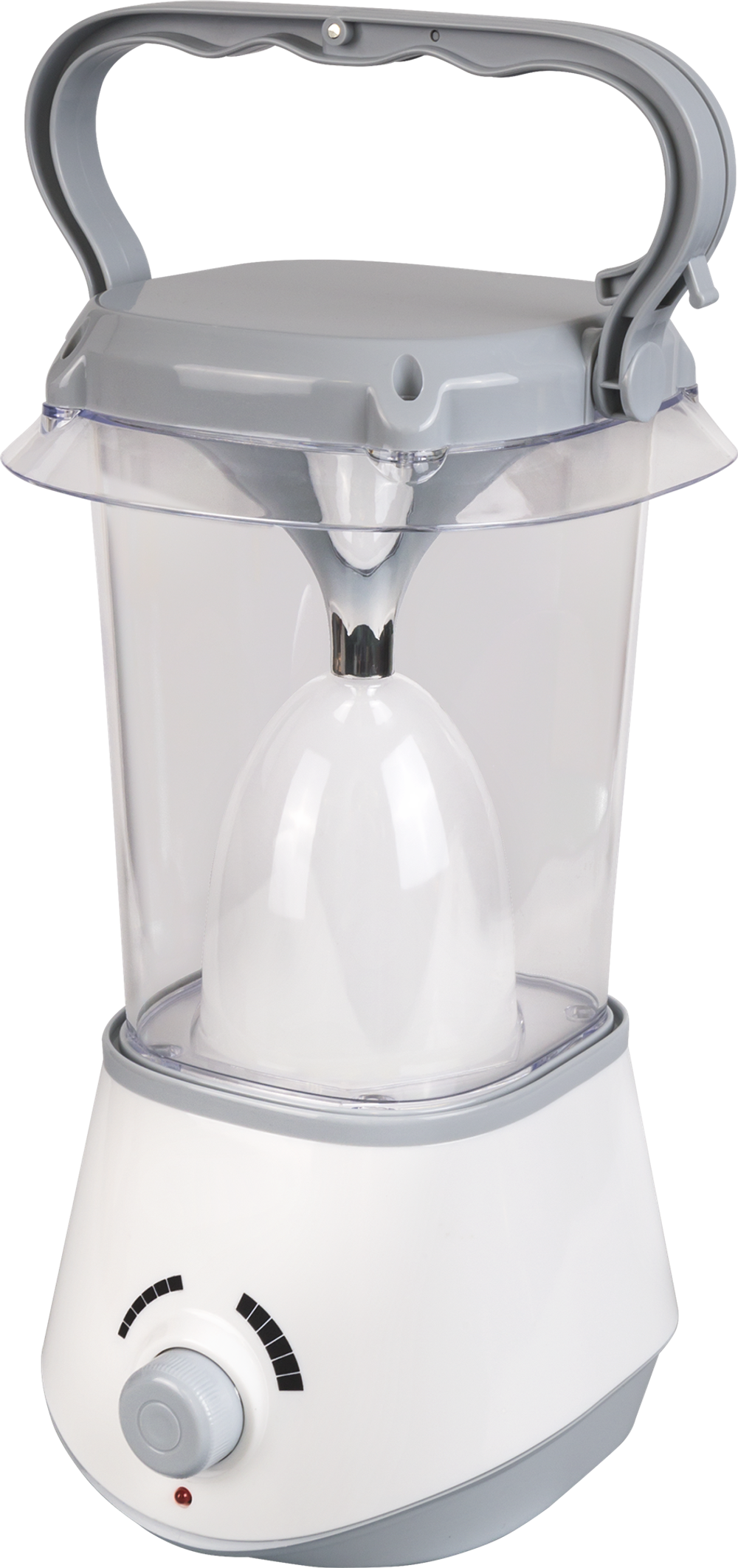 Фонарь Navigator 94 773 NPT-CA13-ACCU Кемп, 35 LED 400 лм, Дим 20-100, АКБ 4.4Ач