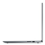 Ноутбук Lenovo IP3 Slim 15IRH8 15.6" FHD IPS, Intel Core i5-13420H, 8Gb, 512Gb SSD, no OS, серый