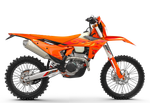 KTM EXC-F 350 Six Days 2025