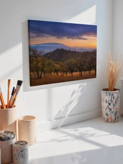 Картина на стену 40 X 50 Пейзаж