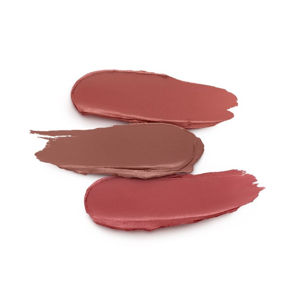 Набор помад KIKO Milano Powdery Lip Set