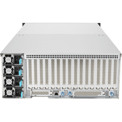 Серверная платформа ASUS ESC8000A-E11