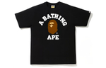 A Bathing Ape College Футболка