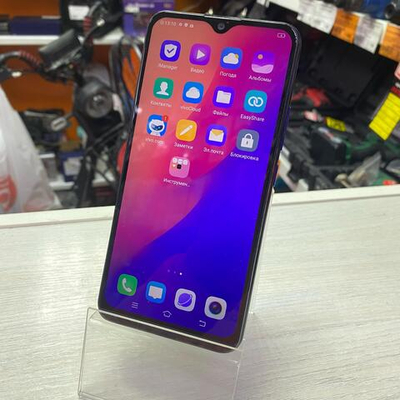 Смартфон Vivo Y12 3/64GB
