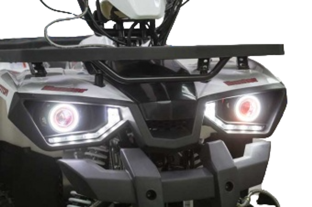 Квадроцикл AVANTIS Hunter 7 New Lux