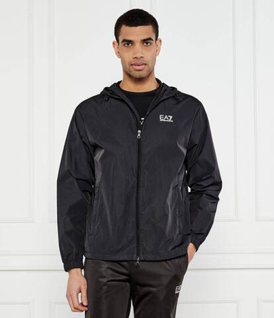 Куртка EA7 - черный(7M000211 AF13190)