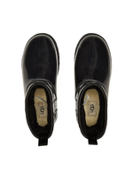 Угги Ugg Classic Clear Mini Black
