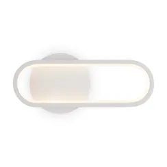 Настенный светильник (бра) FR6088WL-L14W Путь / Route 12 Вт LED Freya fr6088wl-l14w