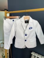 Костюм Gulliver