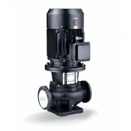 Купить Насос LEO LPP150-21.5-18.5/4 (IE2 motor) 16Bar, 380 В