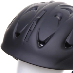 Шлем защитный для зимних видов спорта MS-86 Black, размер XL (61-63)