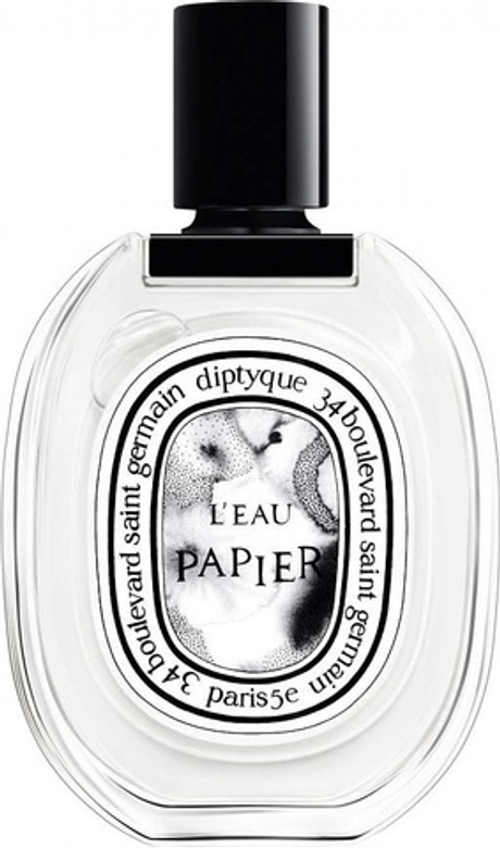 Diptyque L'Eau Papier