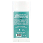 Zion Health, Bold, ClayDry, дезодорант, эвкалипт и мята, 80 г (2,8 унции)