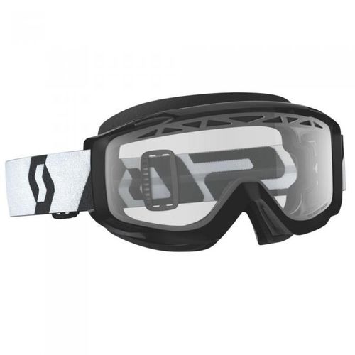 RecoilXi Snow Cross Safari / Черно-белый-белый