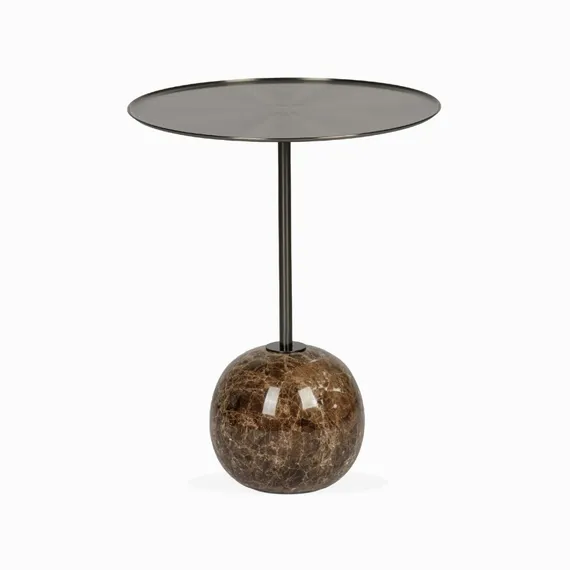 Кофейный стол Brasil 4 диаметр 45