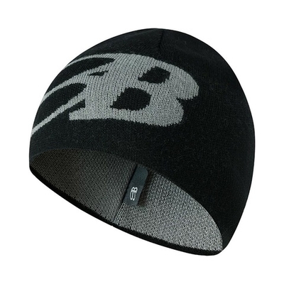 Шапка Nothomme Double-Sided Wool Knit Beanie