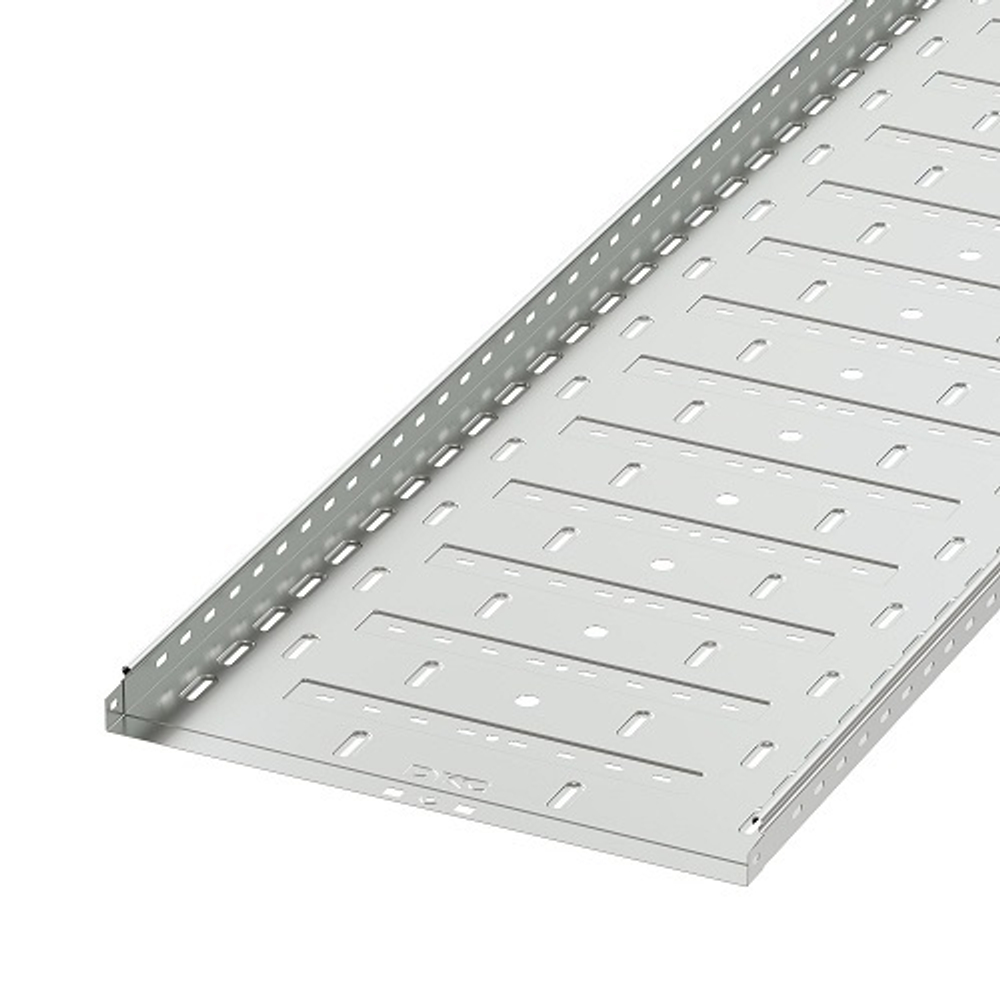 Лоток листовой перфорированный DKC 35268HDZ