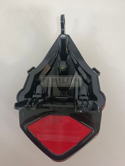 33703-KZZ-901. BASE COMP., TAILLIGHT. Tail light Honda CRF250L-M (2012-2016)