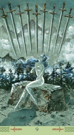 Таро Викингов (RUS)