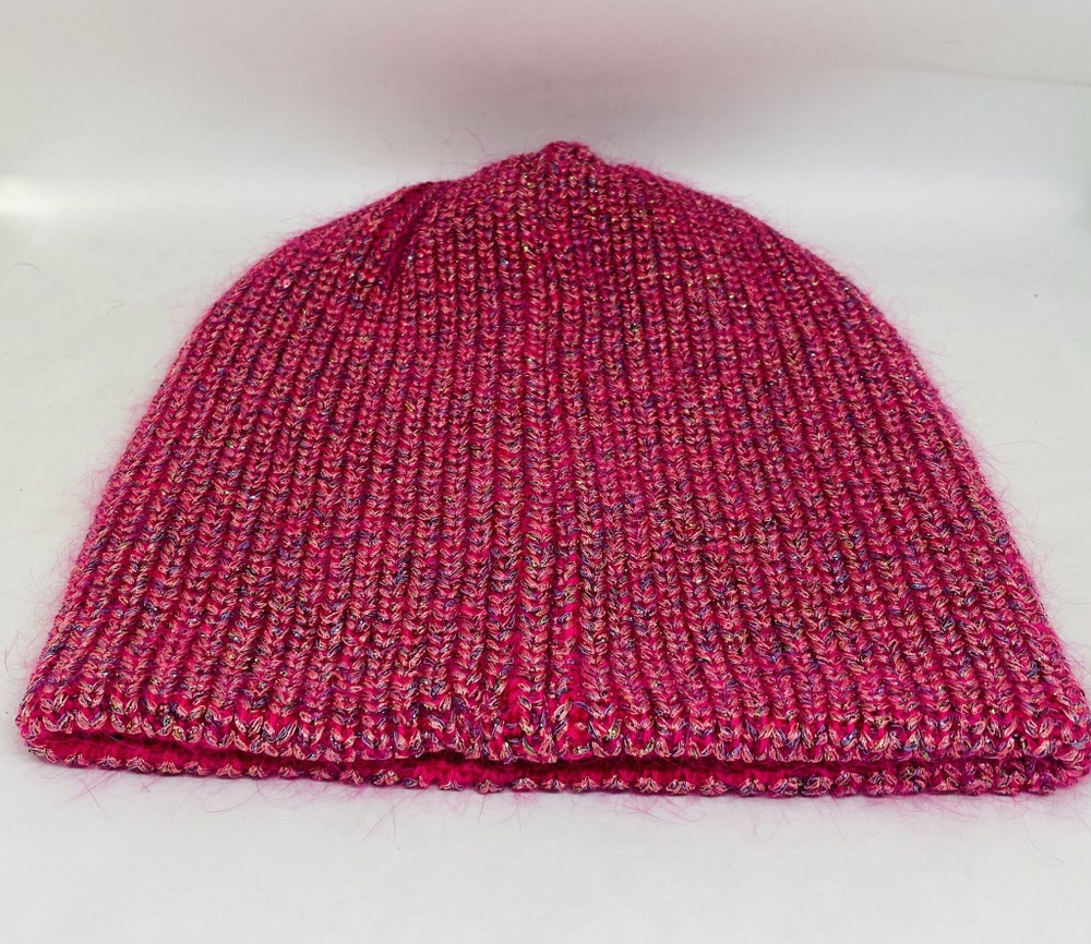 Шапка Ferz Черри