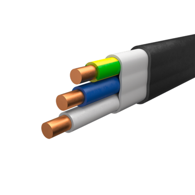 Кабель ВВГ нг LS 3х1.5 (м)