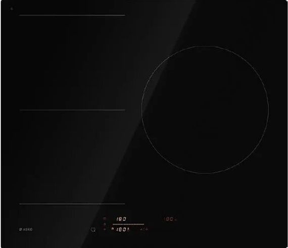 Индукционная варочная панель Asko HI5632FBG1