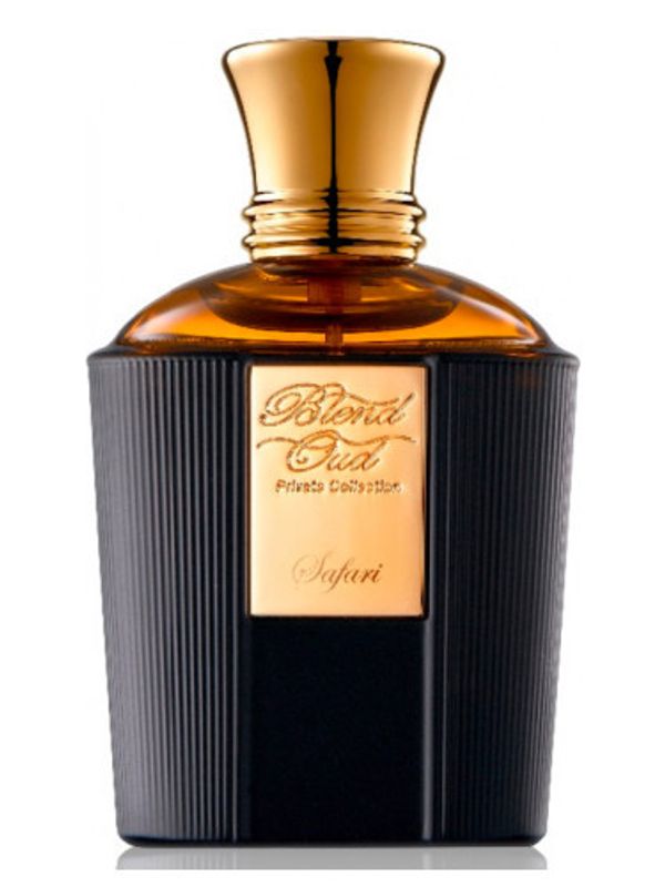 Blend Oud Safari