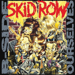 Skid Row / B-Side Ourselves (Coloured Vinyl)(12" Vinyl EP)