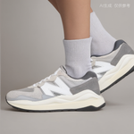 Кроссовки New Balance Nb 5740 Grey Day