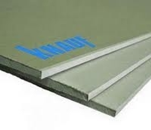 УЦЕНКА(склад 2) ГВЛВ 2500*1200*10мм КНАУФ суперлист влагостойкий ФК