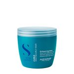 Маска для кудрявых и вьющихся волос SDL CURLS ENHANCING MASK 500 мл ALFAPARF 20617
