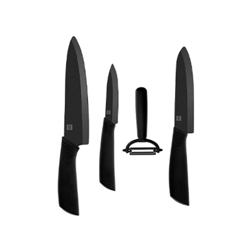 Xiaomi Huohou Nano Ceramic Knife