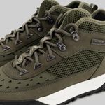  Ботинки Timberland GS Motion 6 Leather Super Ox артикул:TB0A5VCVA581 - купить в магазине Дайс