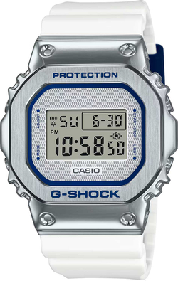 Часы Casio GM-5600LC-7E